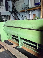 Tafelschere  RAS 2,5m - 2mm