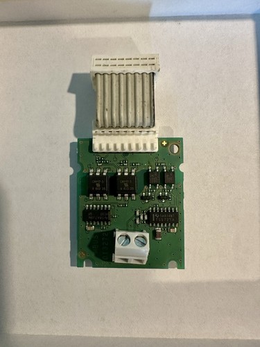 Mbus module diehl - module, 775