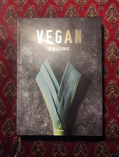 Vegan quisine von - vegan,
