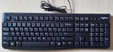 Tastatur USB US Layout QWERTY