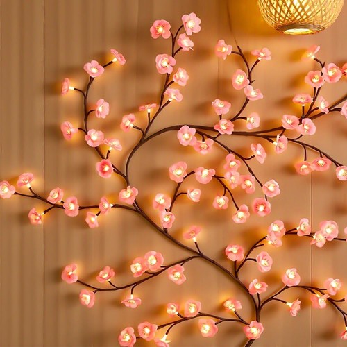 Led kirschblüten zweige - led,