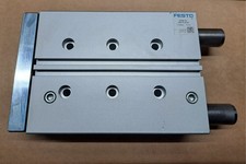 FESTO DFM-32-100-P-A-GF Führungszylinder Zylinder Pneumatik (170860)