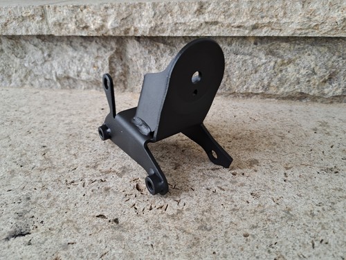 Golf motorhalter - golf, 2