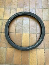 Schwalbe Hans Dampf 26 x 2,35 Zoll Faltbar Performance Neuwertig