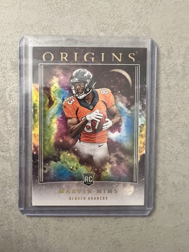 Marvin mims denver - mims,