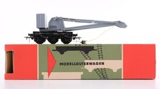 Dietzel H0 5260-452-14 Kranwagen DR