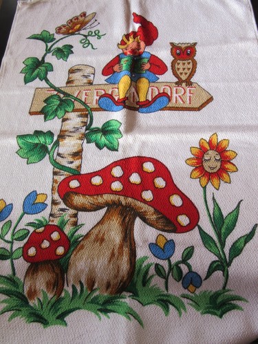 Magel piepmatz vintage kinder - magel,