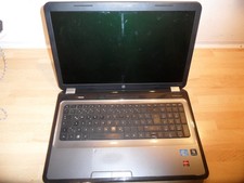 Notebook Laptop HP Pavilion g series g7 Contains Ra. Model RT5390 ohne Netzgerät