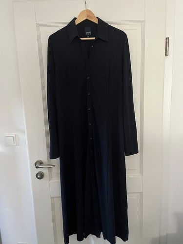 Langes stretch kleid von - stretch,