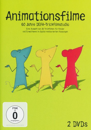 Animationsfilme 60 jahre - animationsfilme,