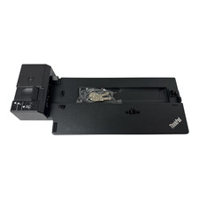 ORIGINAL Lenovo ThinkPad Ultra Dock 40AJ Dockingstation inkl. 2 Schlüsseln