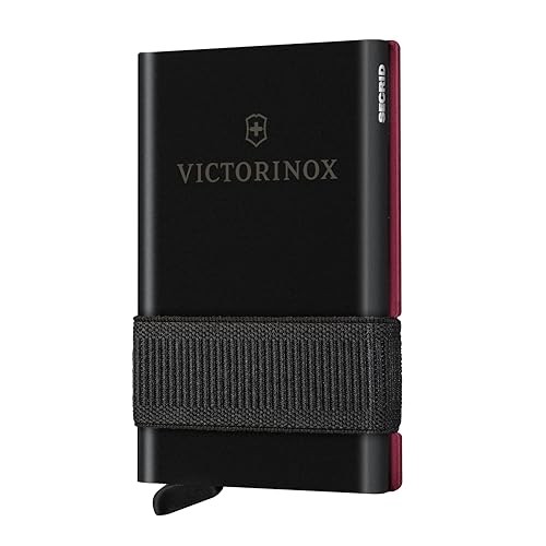 Victorinox smart card - victorinox,