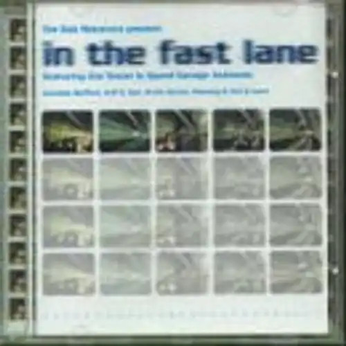 Various the fast - various, lane