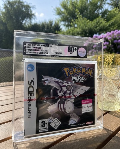 Pokemon perl edition - pokemon,