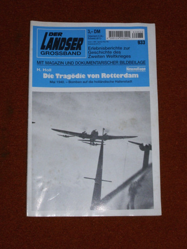 Roman der landser - roman,