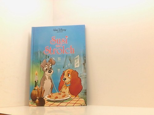 Walt disney susi - walt,