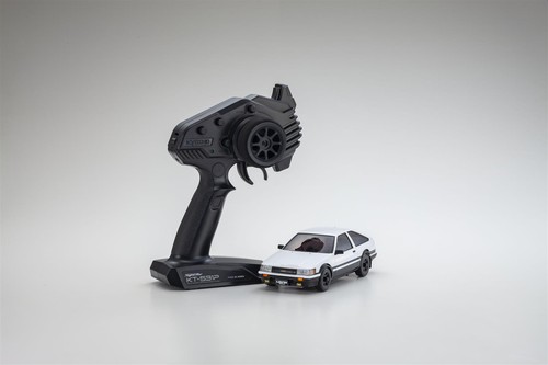 Kyosho mini awd toyota - kyosho, mini-z