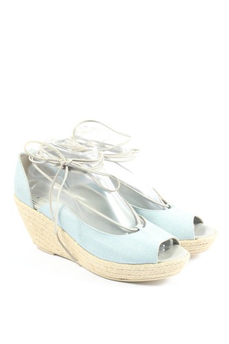 Navyboot wedges sandaletten - wedges,