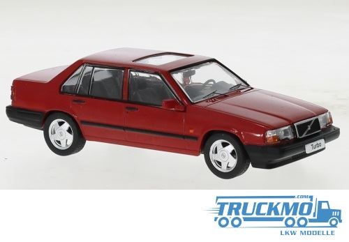 Ixo models volvo 940 turbo - 940,