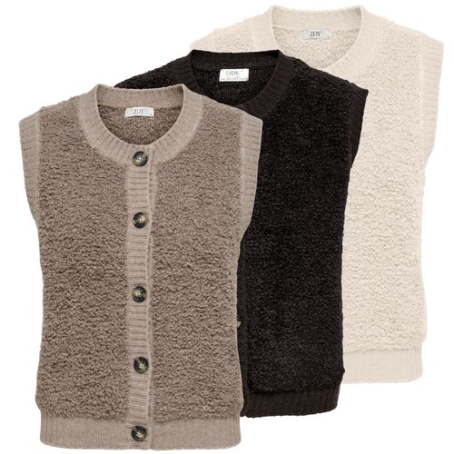Jdy damen strickweste weste - jdy,