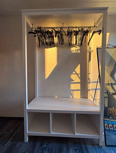 Ikea hemnes kleiderschrank - hemnes,