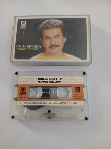 Orhan gencebay cennet - orhan,