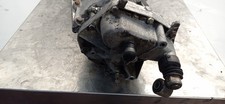 GETRIEBE / 126694 FÜR RENAULT
