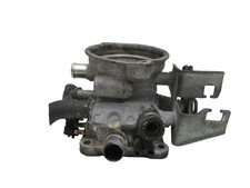 Drosselklappe passt für SAAB