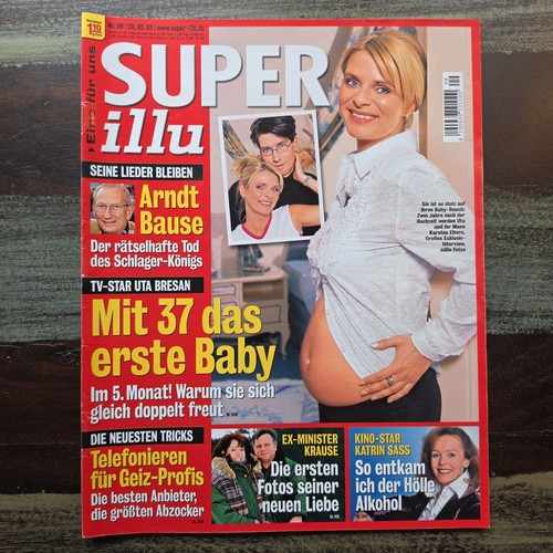 Super illu 09 - super, illu,