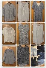 Damen Bekleidungspaket Gr. XL