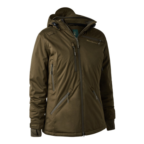 Deerhunter lady damen excape - damen,