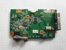 BELINEA O.BOOK V3 - 3.1 Kopfhörer Buchse Platine Anschluss Audio Board und Usb