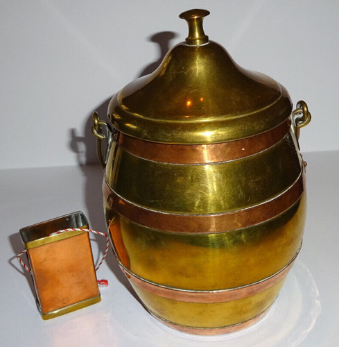 Alter tabaktopf 1920 - tabaktopf, um