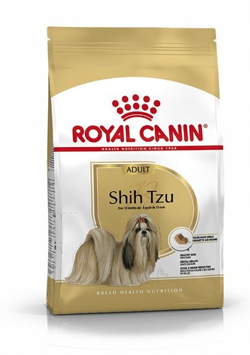 Royal canin shih - royal,