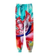 Dragonball Z Cosplay Anime