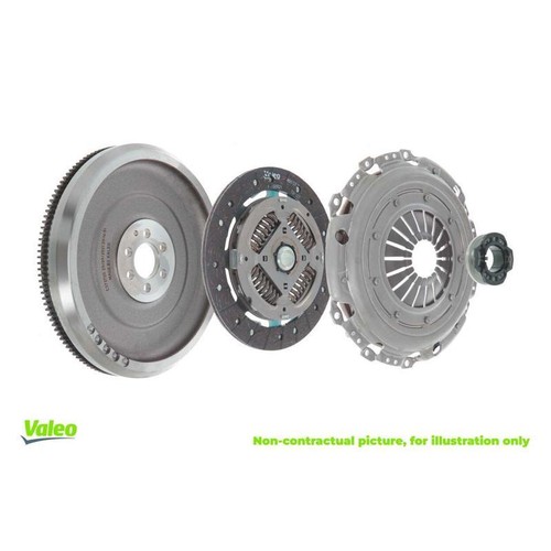 Valeo 835108 umrüstsatz - valeo,