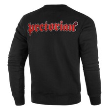 Pretorian sweatshirt pullover - pretorian,