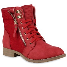 Damen Stiefeletten