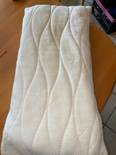 1 Nackenstützkissen 80x40cm - Kissen - Kopfkissen 