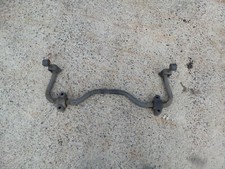 VW CRAFTER MB SPRINTER W906 5 Tonner Ez10 Stabilisator hinten Zwillingsreifen