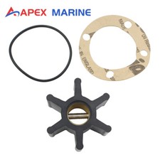 Water Pump Replacement Kit For