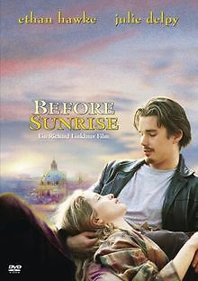 Before sunrise von - before,
