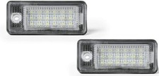 Led kennzeichenbeleuchtung - led,