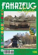 FAHRZEUG Profile 106 "Wilder