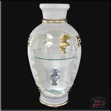 Vitrine regal amphore bar - regal,