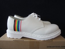 Martens 1461 for pride - for,