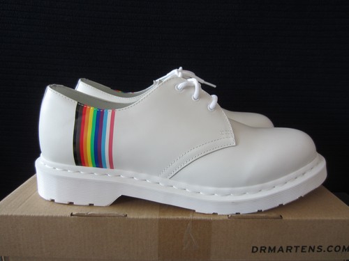 Martens 1461 for - martens, pride