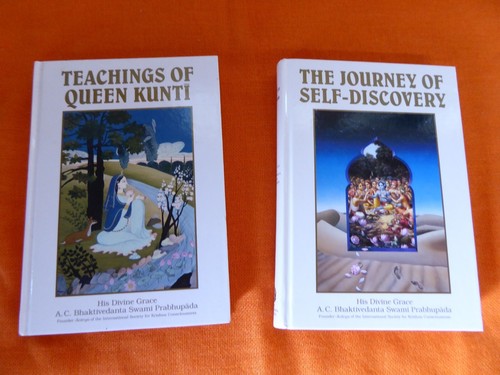 The journey self discovery - the, self-discovery