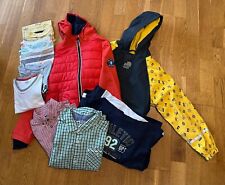 jungs sachen 122 / 128