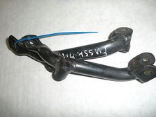 Piaggio Gilera Runner 125 SP Halter Fußraste Rechts  Links Fußrastenhalter